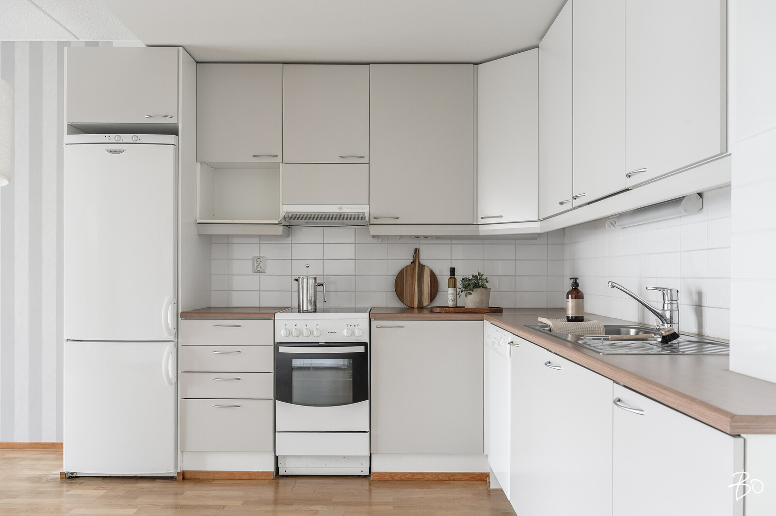 Ilmarinkatu 2 - bild 8