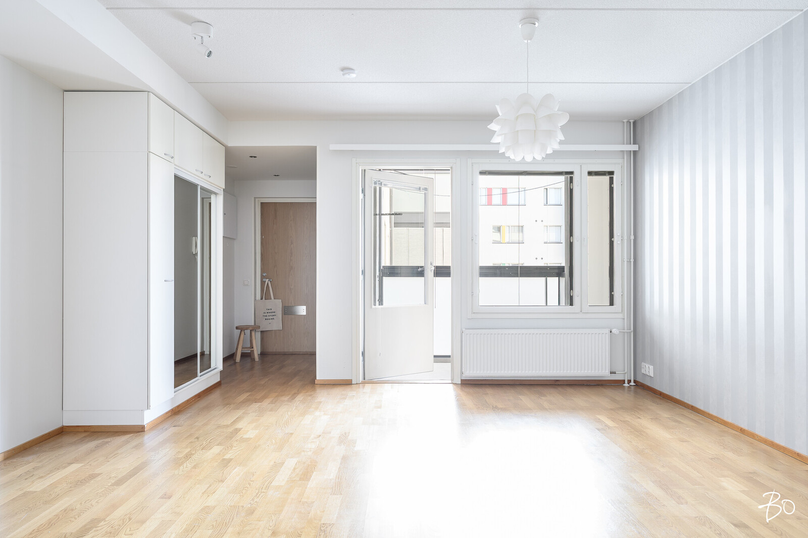 Ilmarinkatu 2 - bild 9