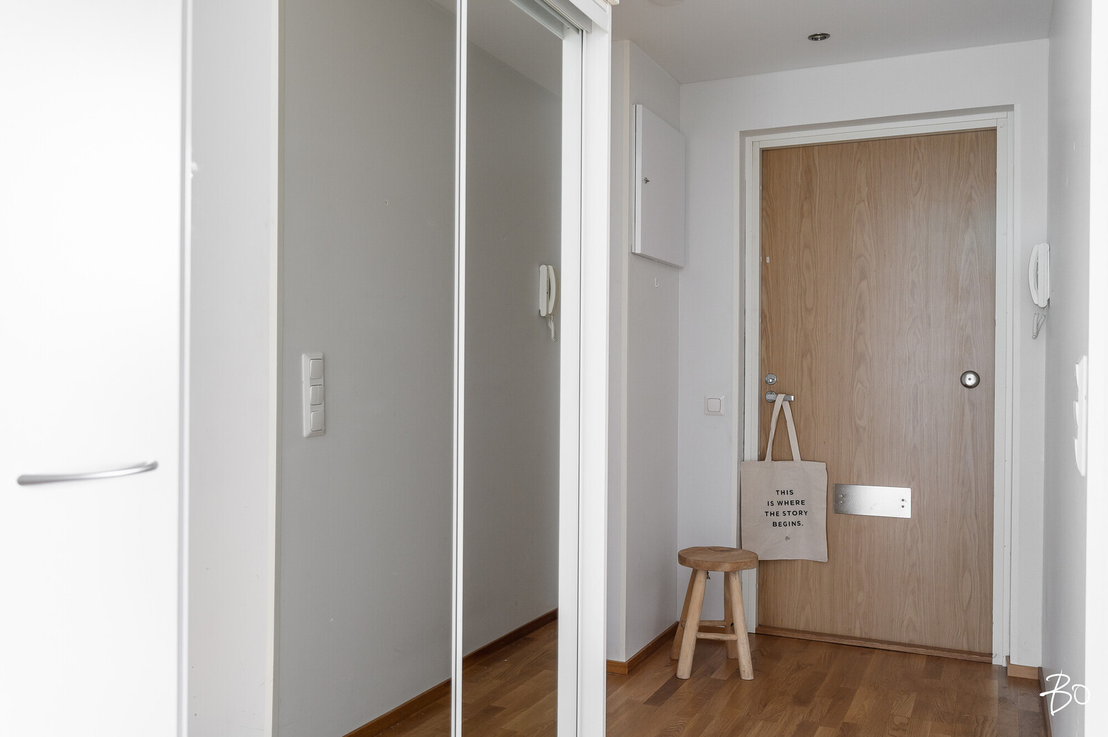 Ilmarinkatu 2 - bild 19