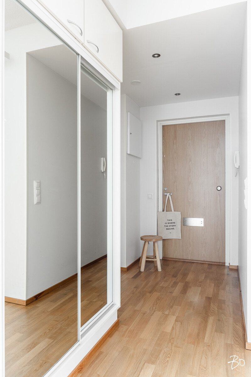 Ilmarinkatu 2 - bild 20