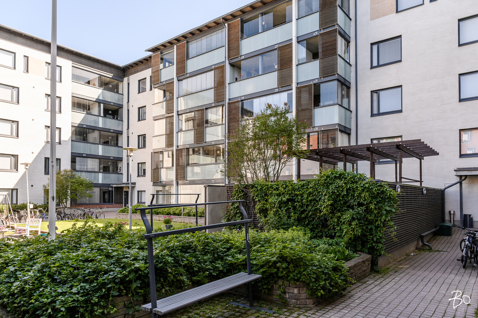 Ilmarinkatu 2 - kuva 22