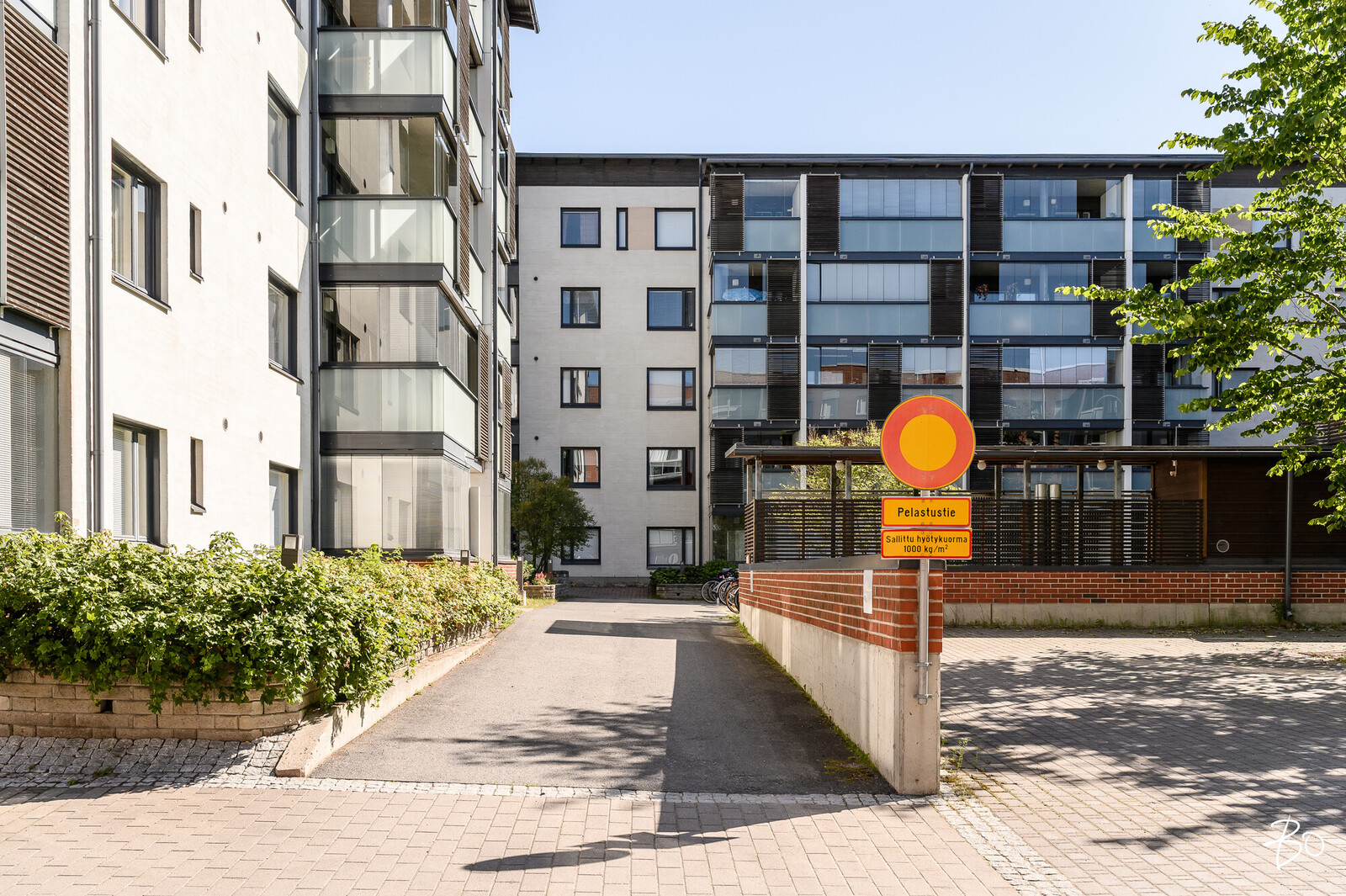 Ilmarinkatu 2 - kuva 23