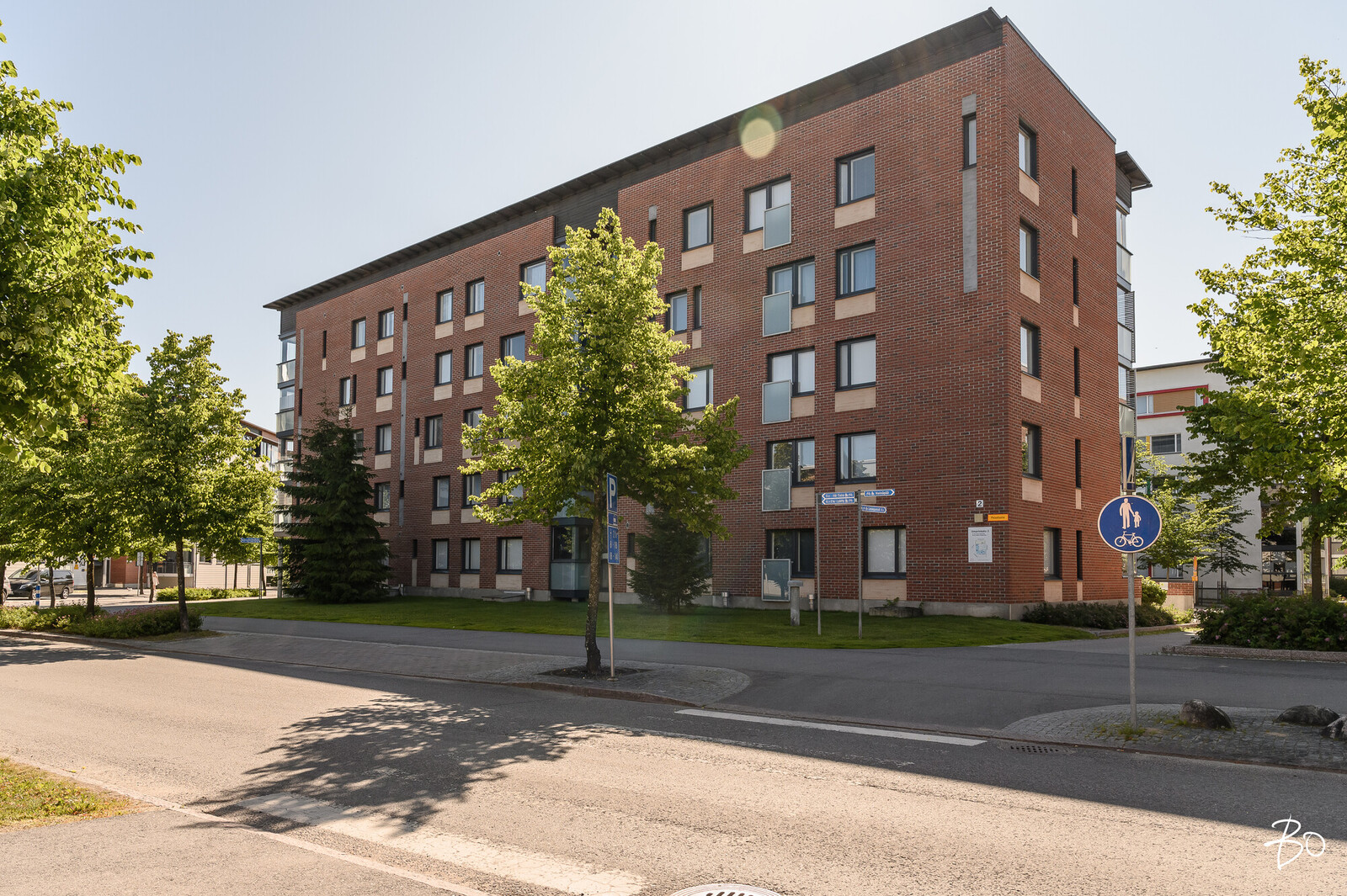 Ilmarinkatu 2 - kuva 25