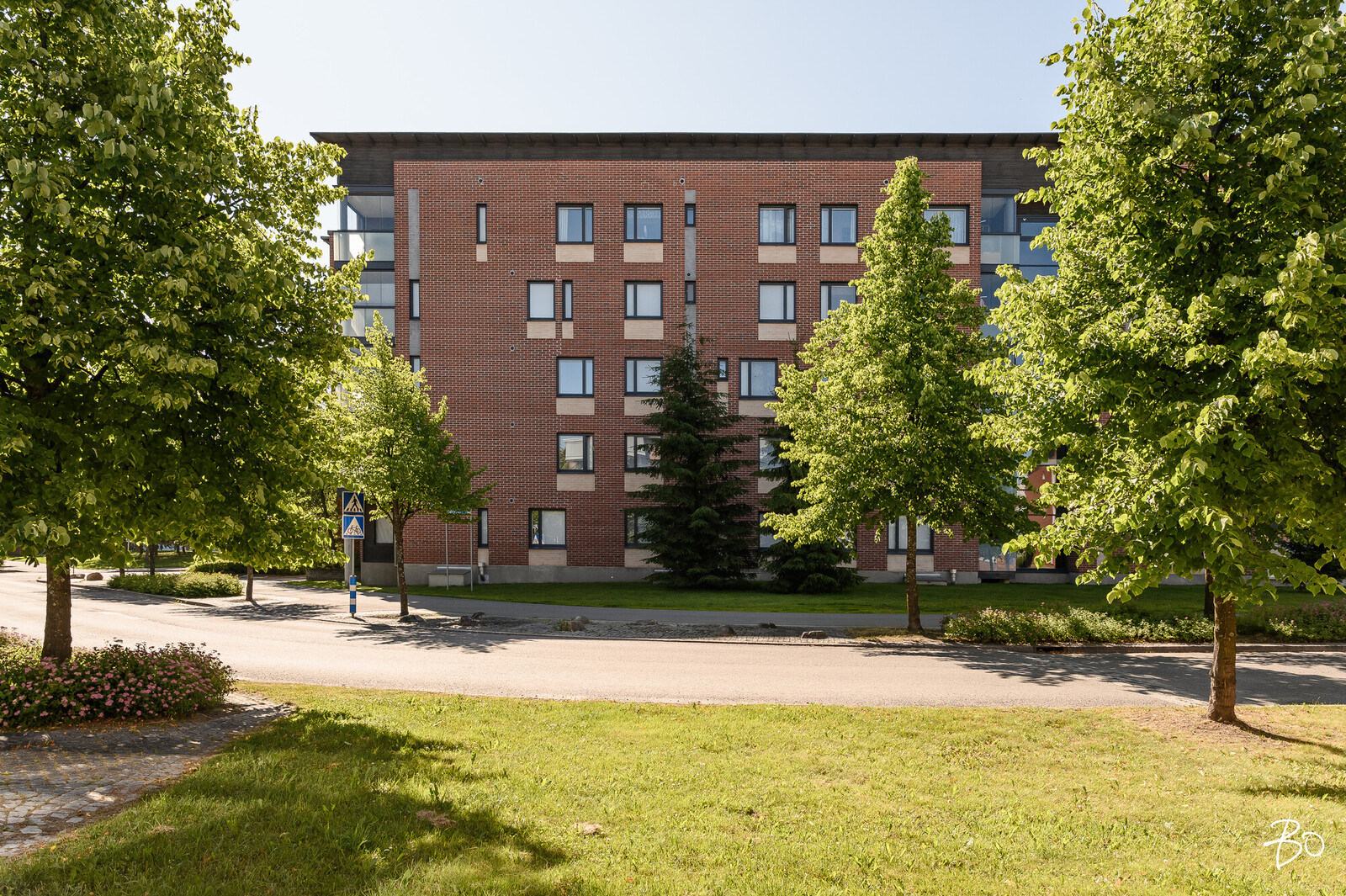 Ilmarinkatu 2 - bild 26
