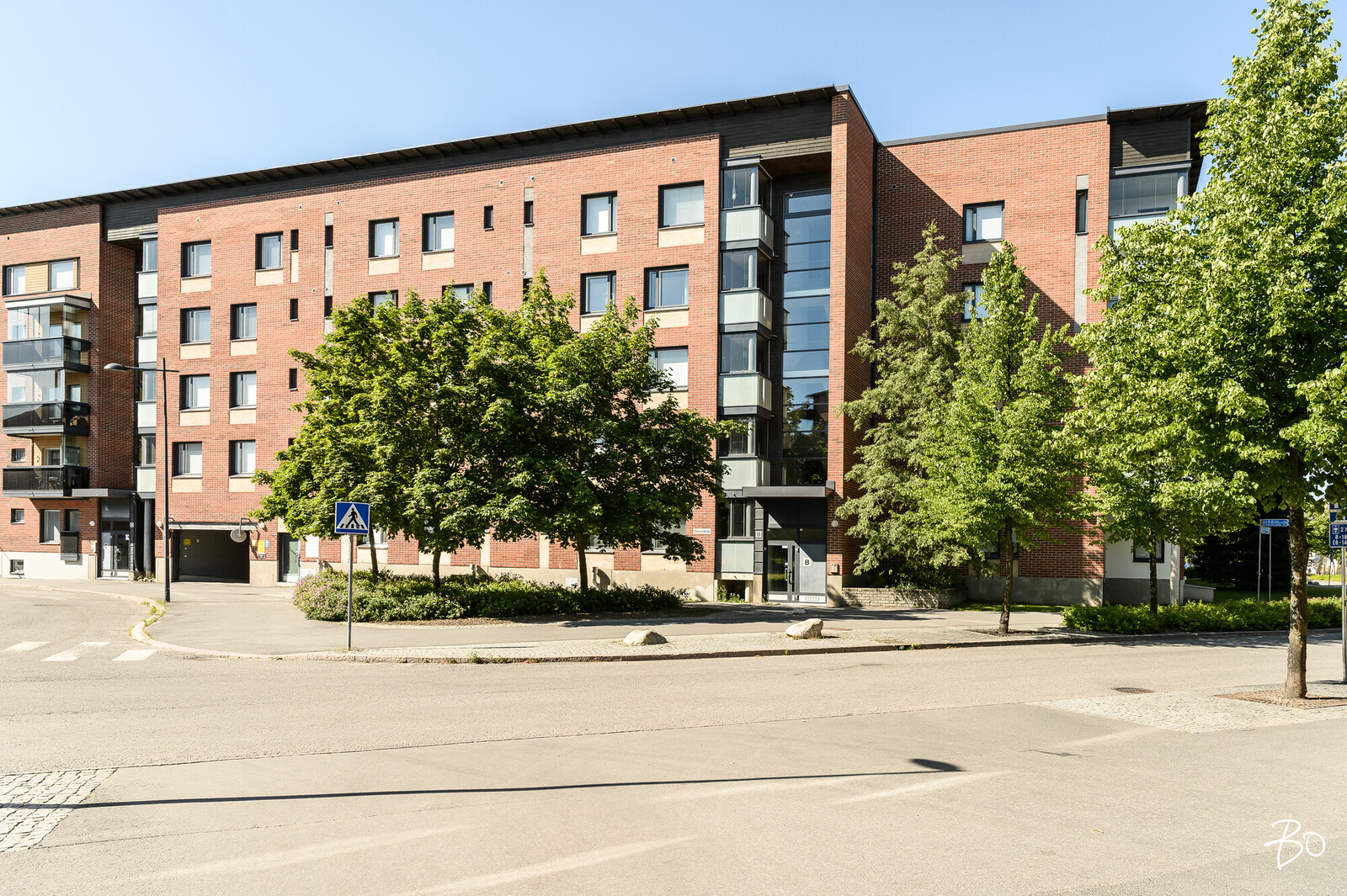 Ilmarinkatu 2 - kuva 24