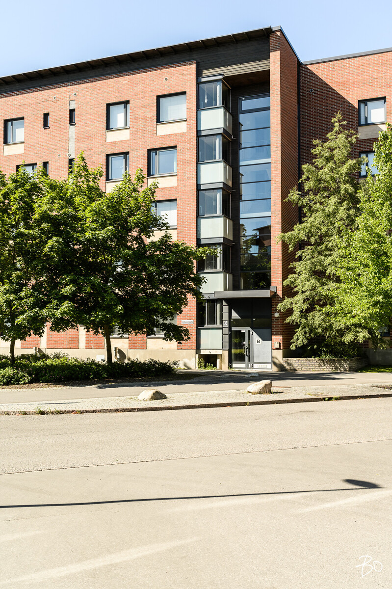 Ilmarinkatu 2 - bild 27