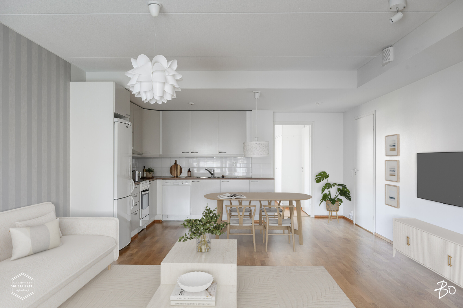 Ilmarinkatu 2 - bild 1