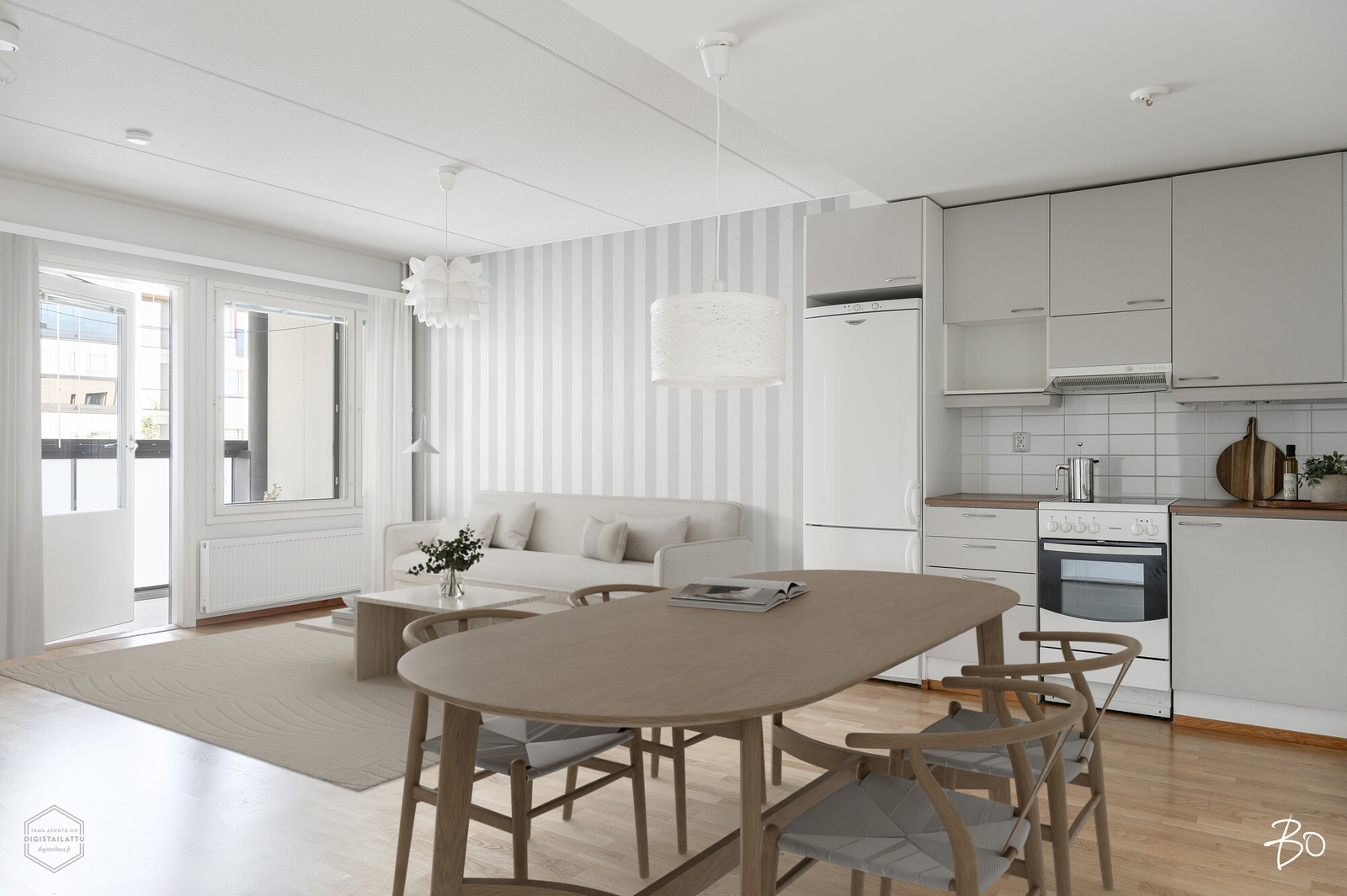 Ilmarinkatu 2 - bild 4