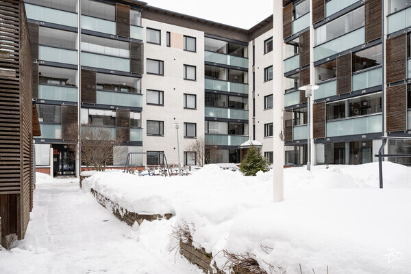 Ilmarinkatu 2 - bild 23