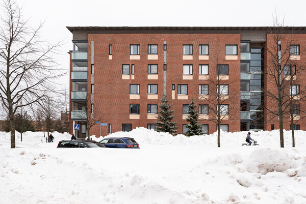 Ilmarinkatu 2 - bild 21