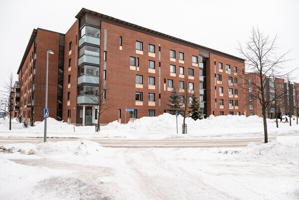 Ilmarinkatu 2 - bild 22