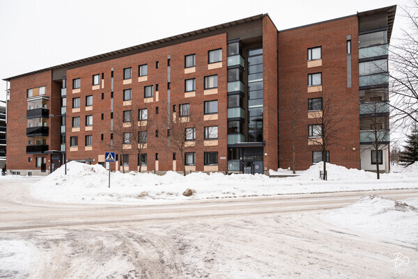 Ilmarinkatu 2 - bild 3