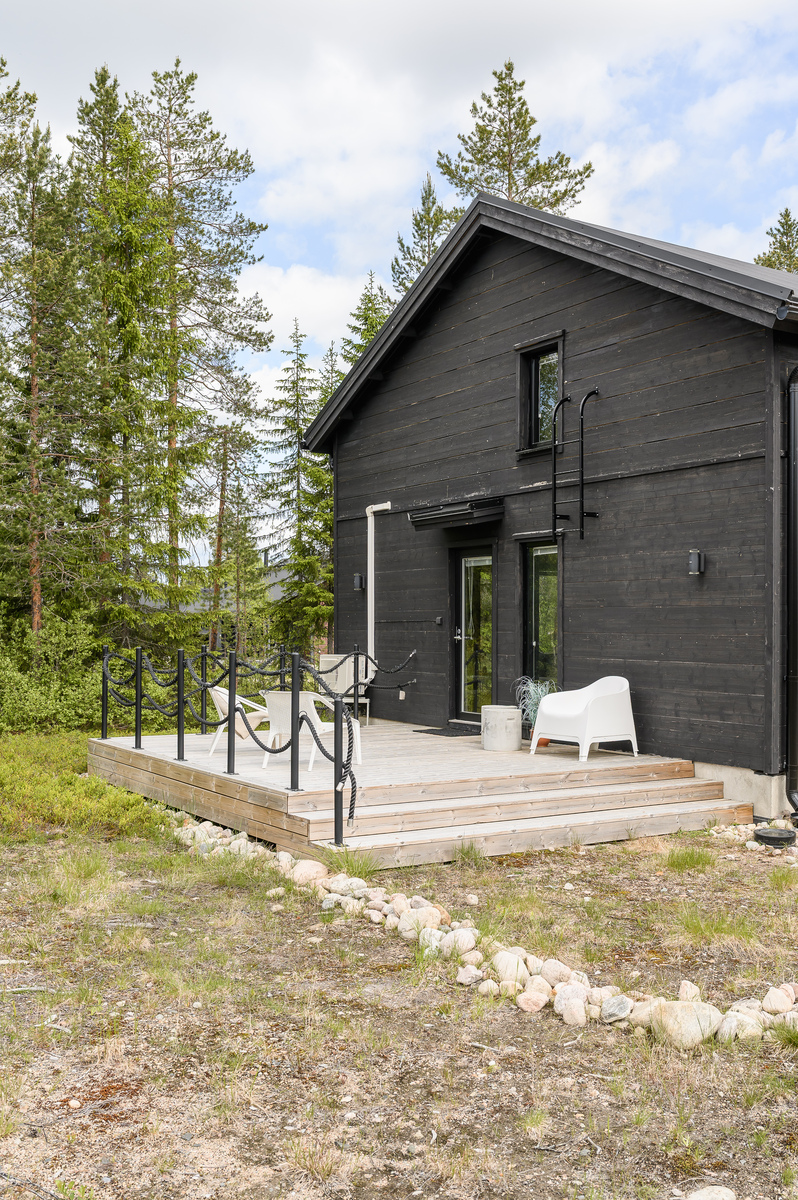 Pikkutalvikintie 2a - kuva 35