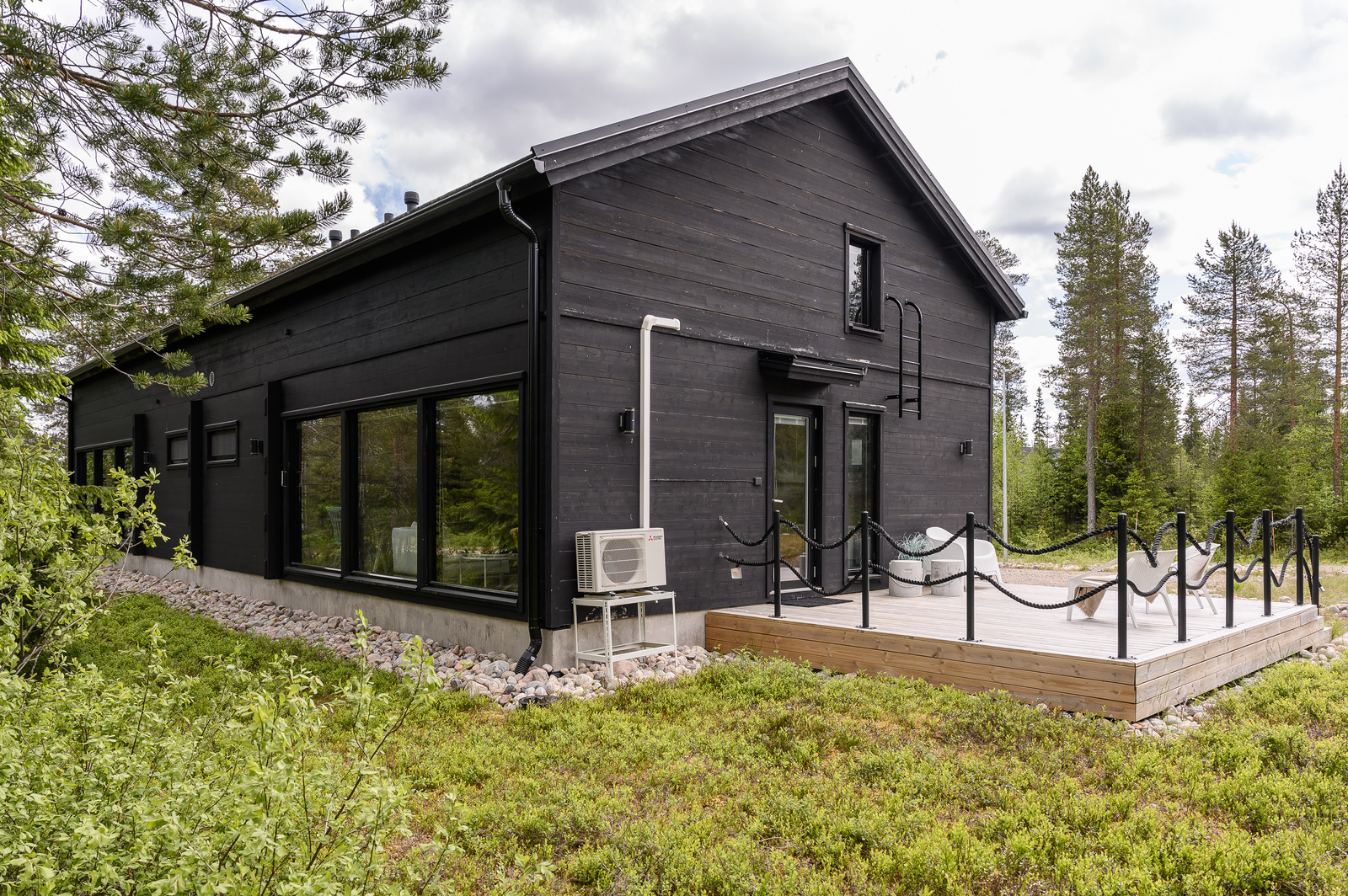 Pikkutalvikintie 2a - kuva 36