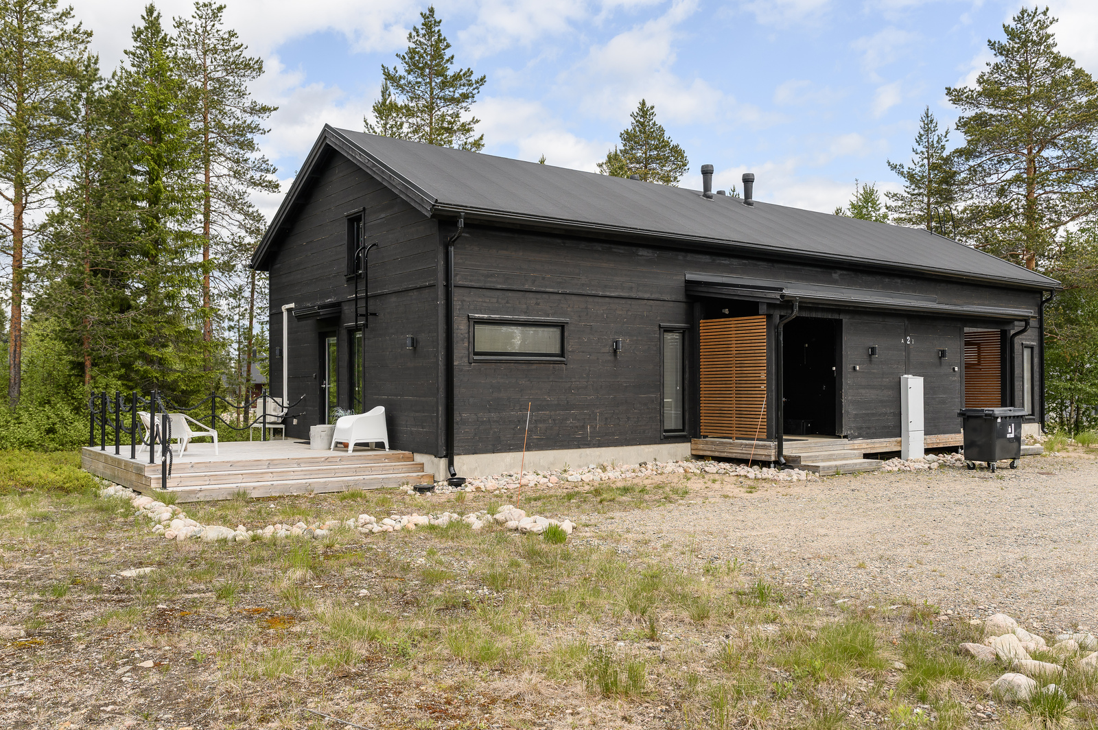 Pikkutalvikintie 2a - kuva 39