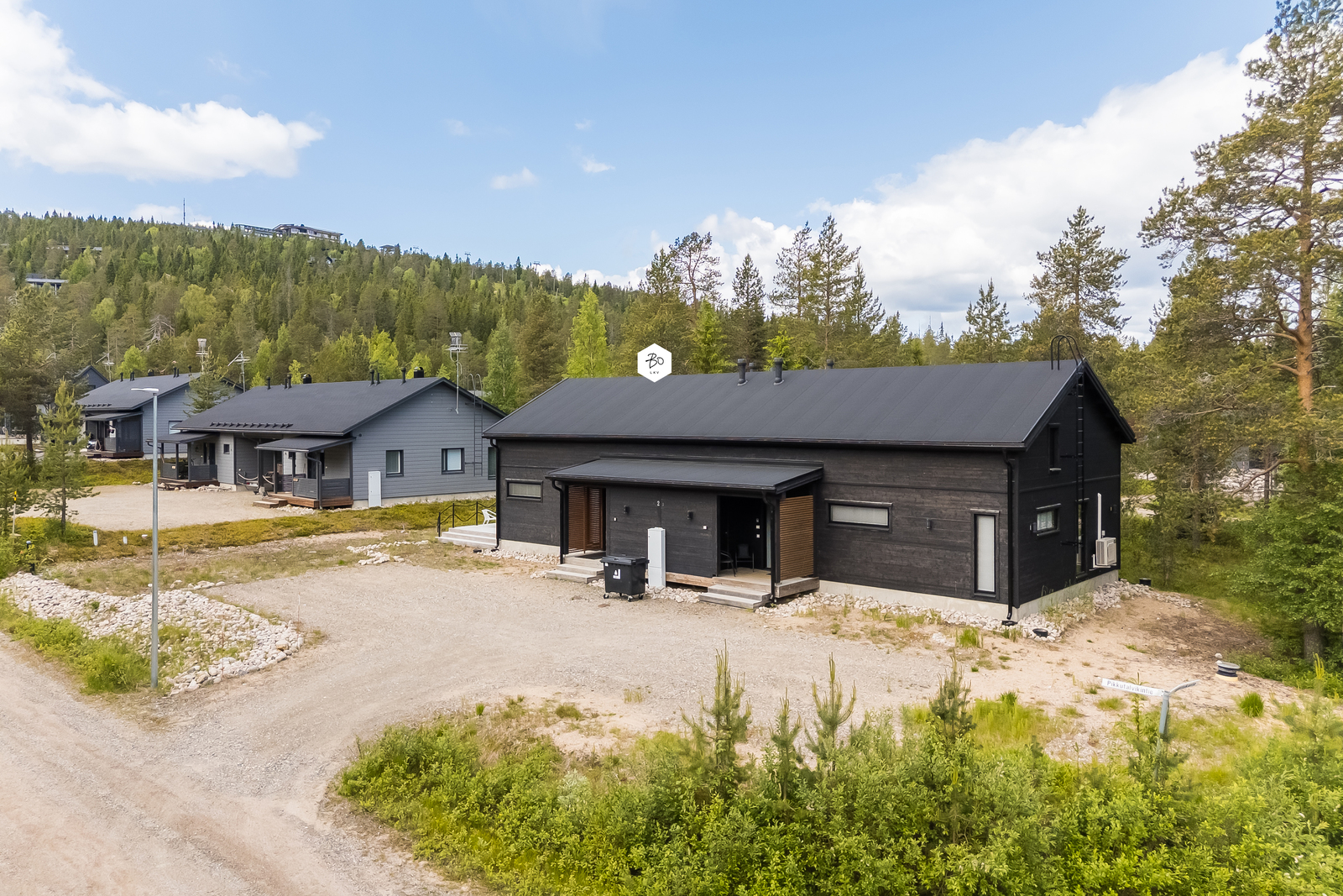 Pikkutalvikintie 2a - kuva 2