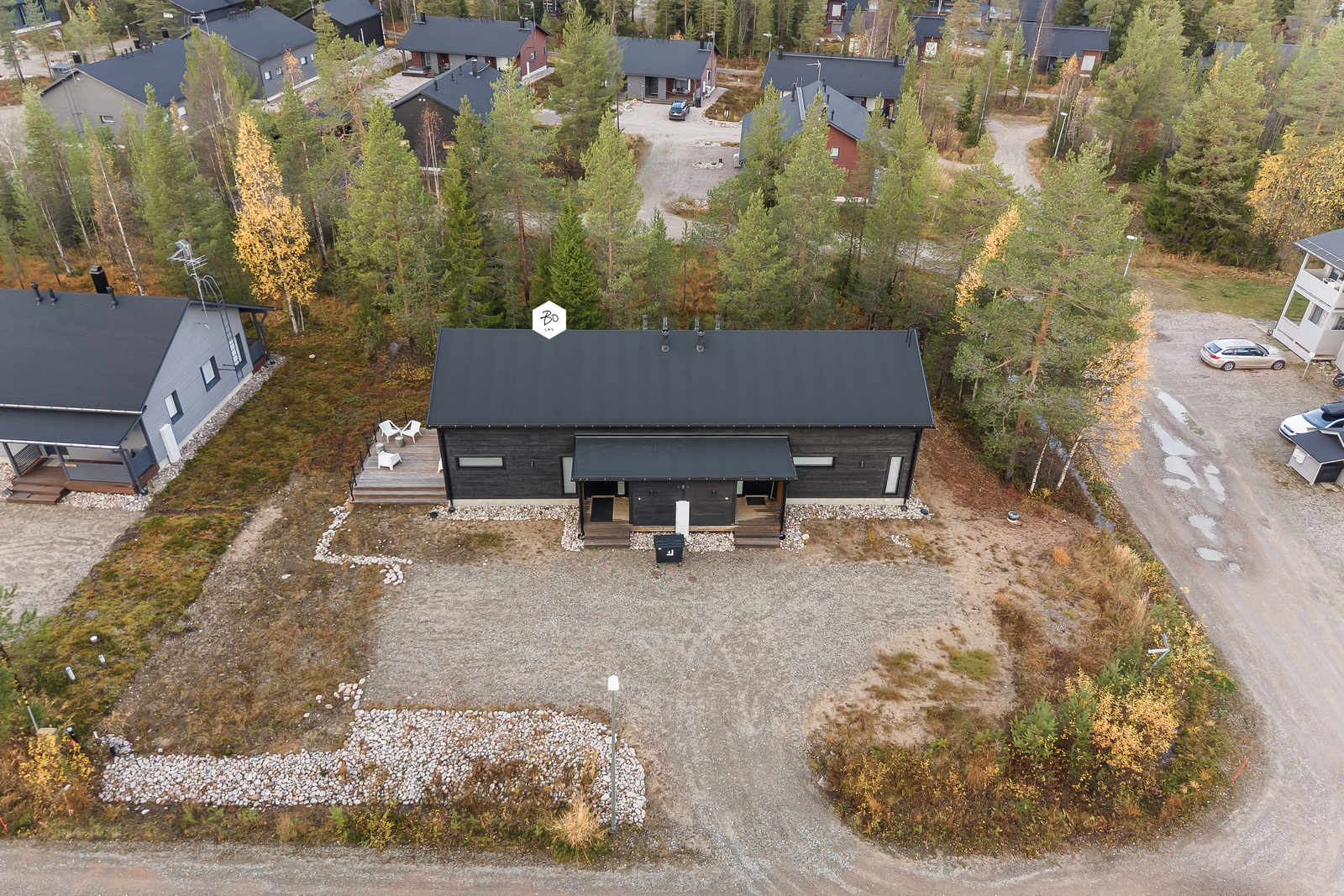 Pikkutalvikintie 2a - kuva 47