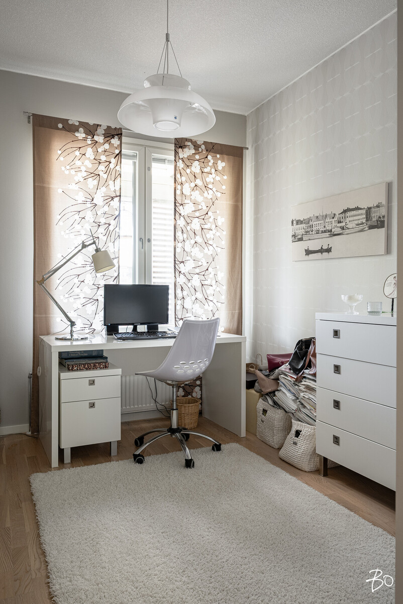 Tykistökatu 1 - kuva 22