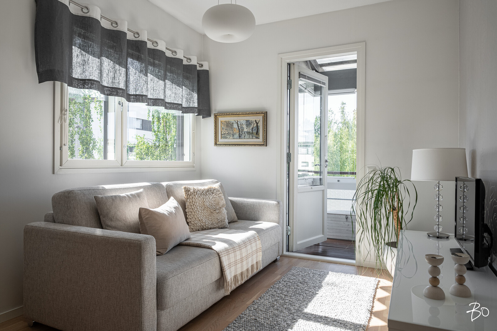 Tykistökatu 1 - kuva 23