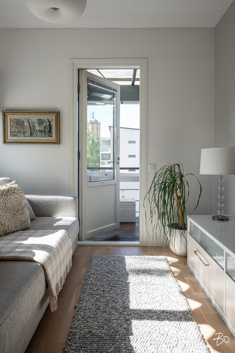 Tykistökatu 1 - kuva 24