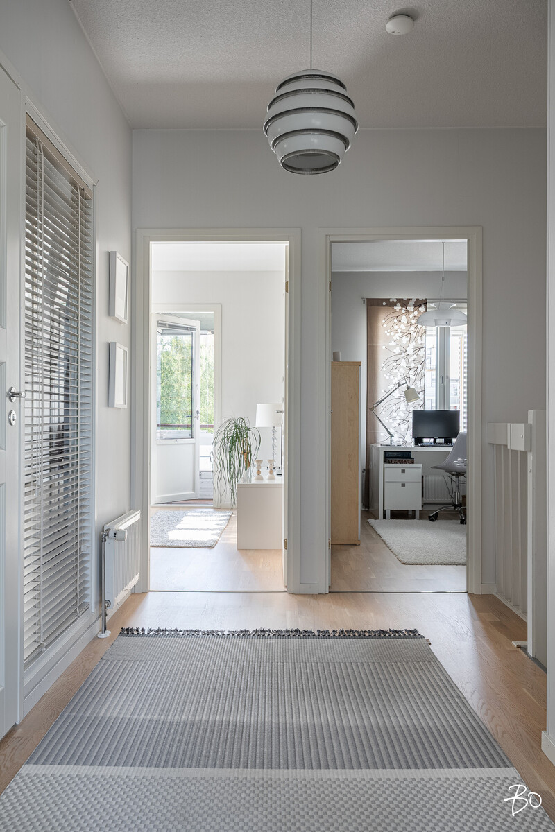 Tykistökatu 1 - kuva 21