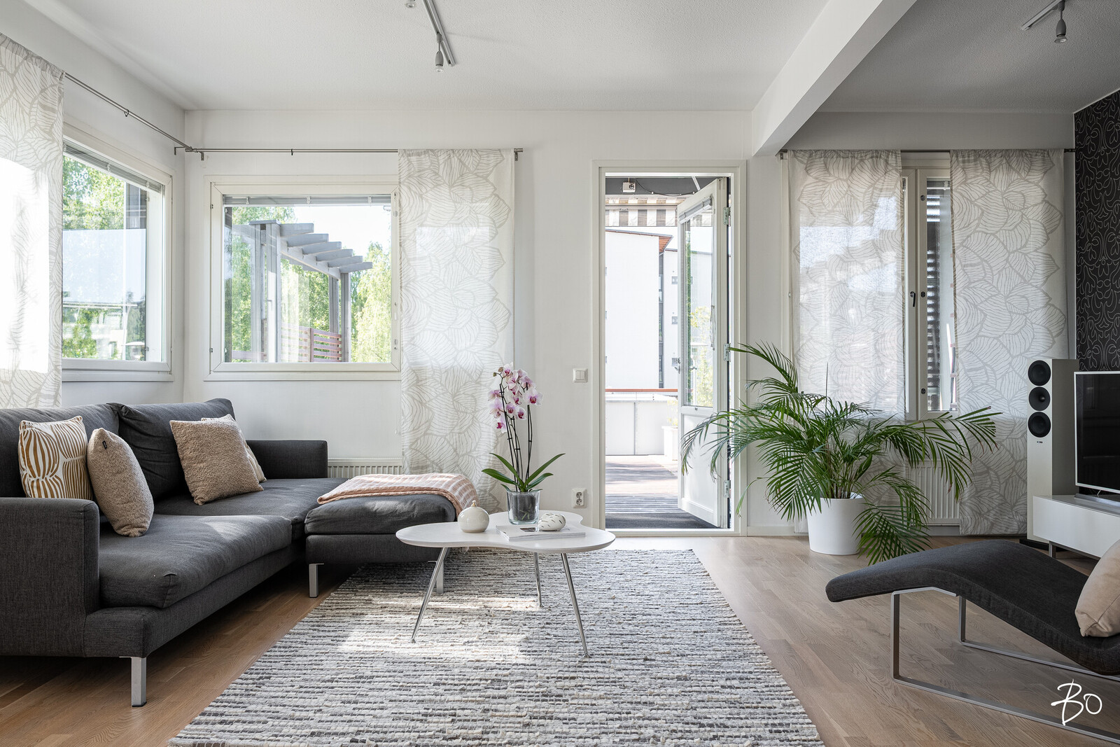 Tykistökatu 1 - kuva 4