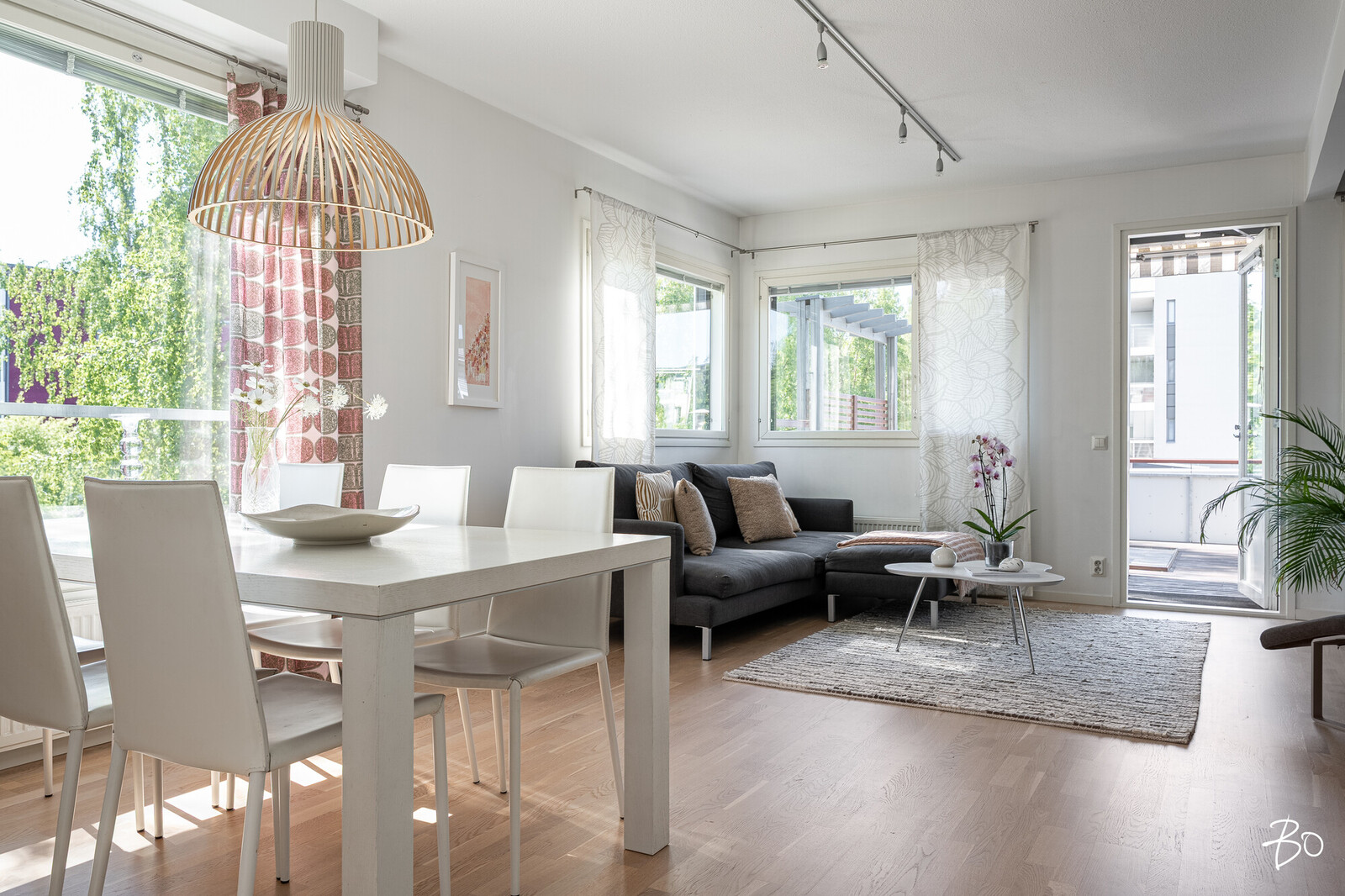 Tykistökatu 1 - kuva 3