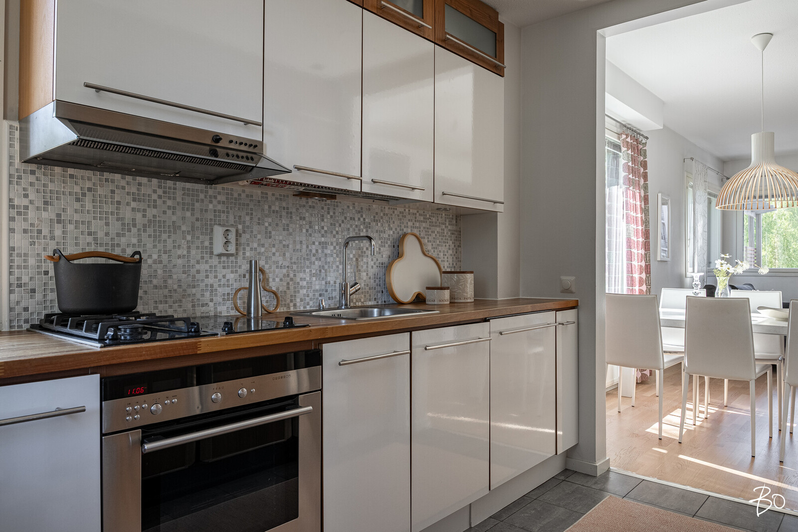 Tykistökatu 1 - kuva 9