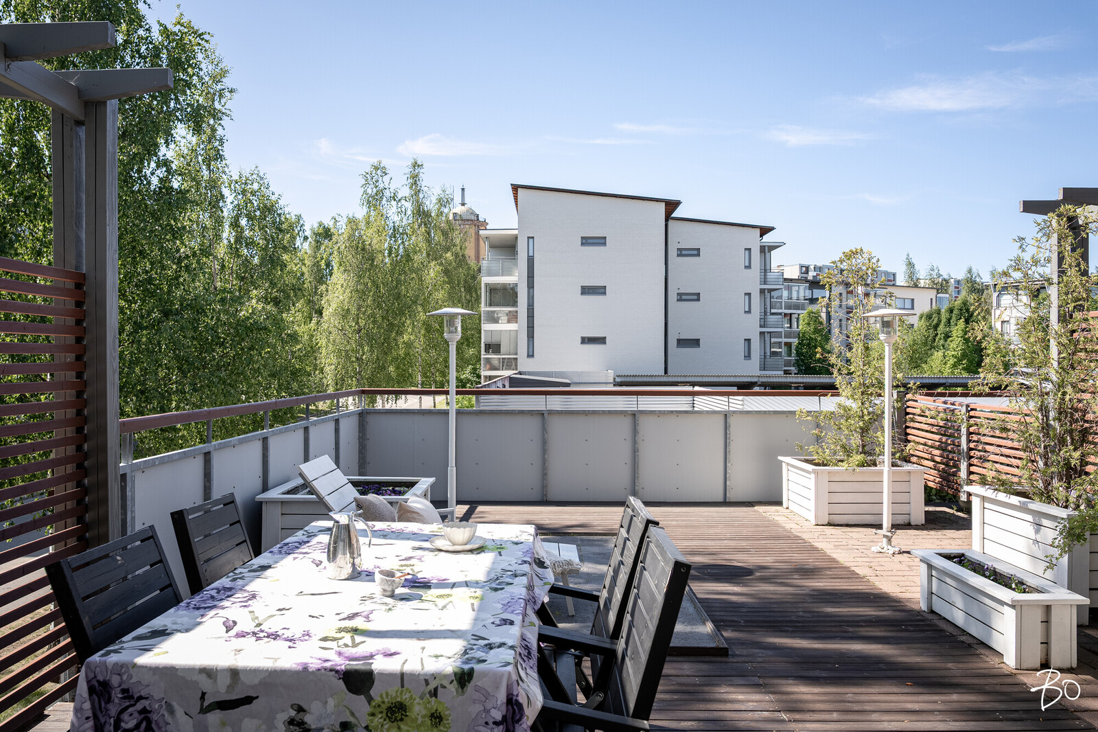 Tykistökatu 1 - kuva 40