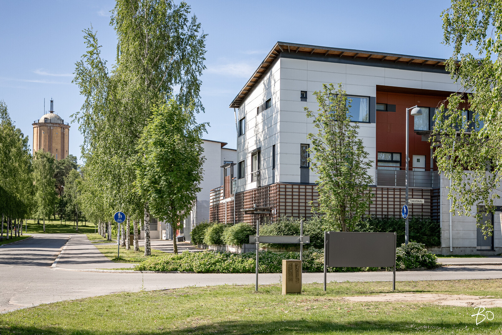Tykistökatu 1 - kuva 47