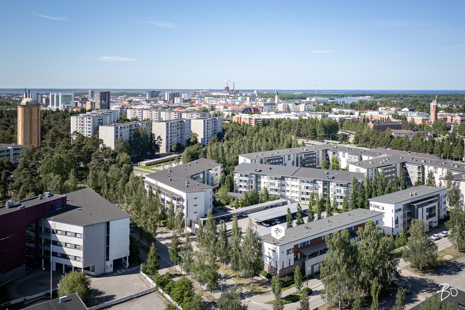 Tykistökatu 1 - kuva 51