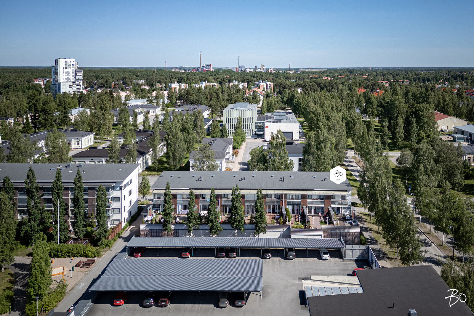 Tykistökatu 1 - kuva 49