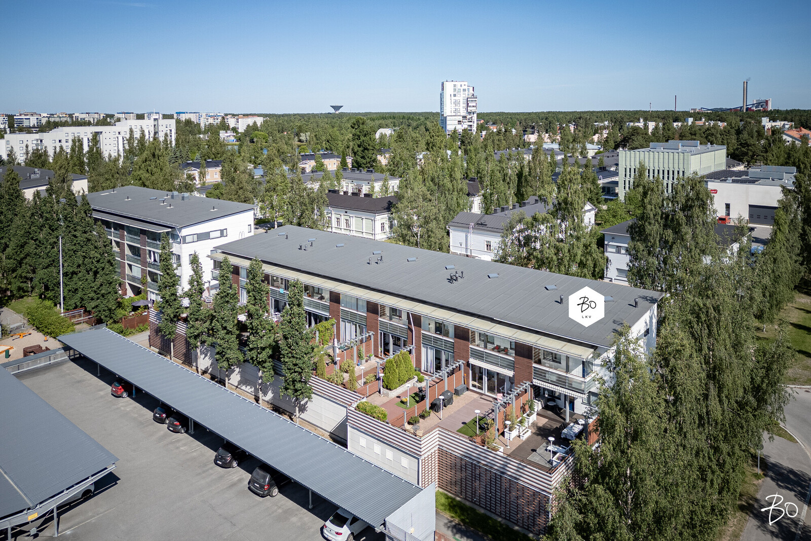 Tykistökatu 1 - kuva 48