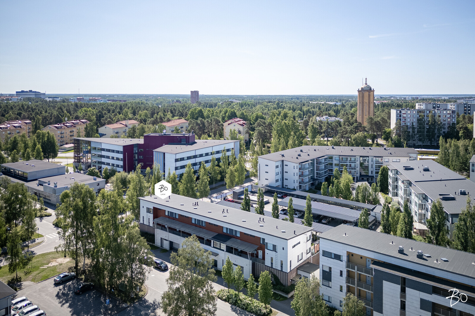 Tykistökatu 1 - kuva 50