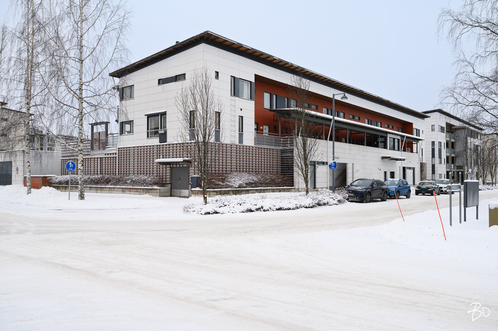 Tykistökatu 1 - kuva 40