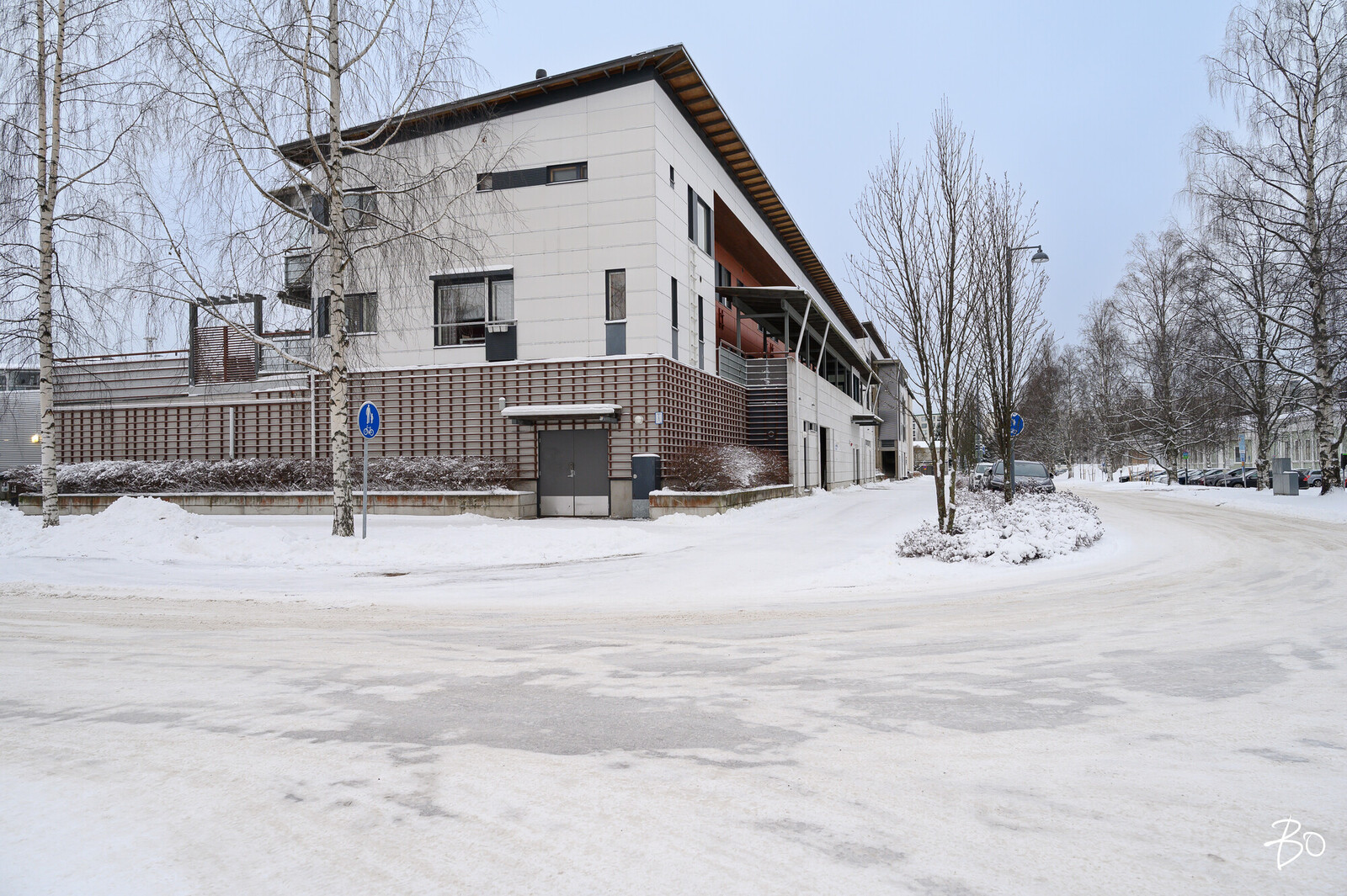 Tykistökatu 1 - kuva 41