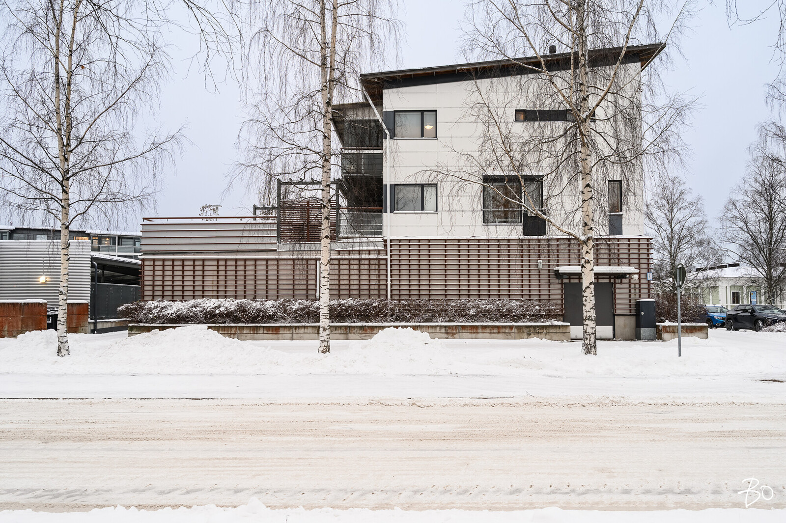 Tykistökatu 1 - kuva 42