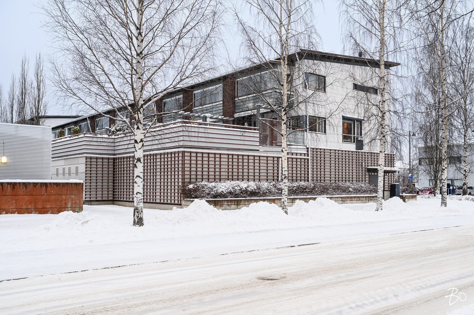 Tykistökatu 1 - kuva 43