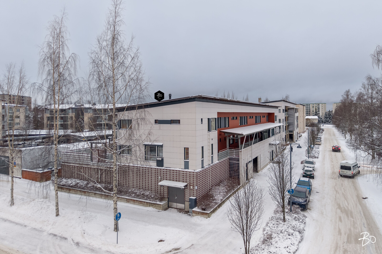 Tykistökatu 1 - kuva 44