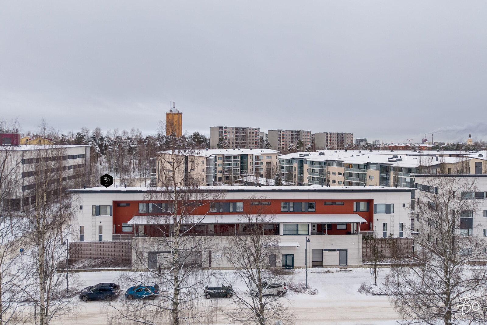 Tykistökatu 1 - kuva 45