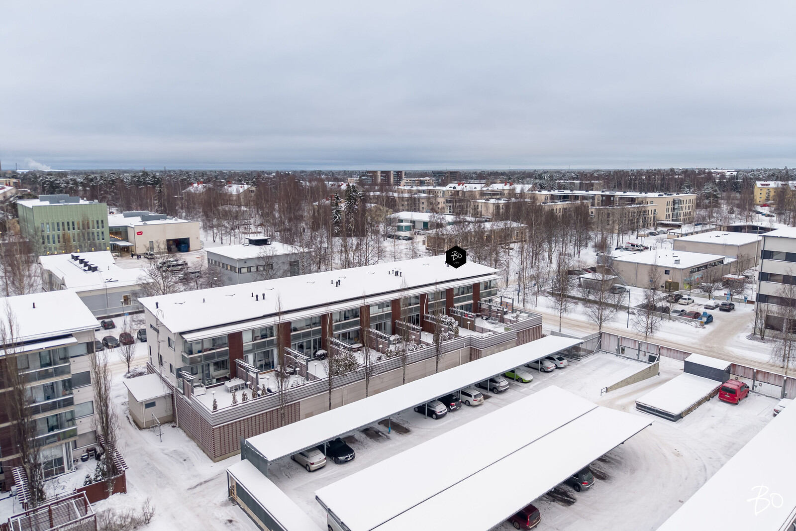 Tykistökatu 1 - kuva 46