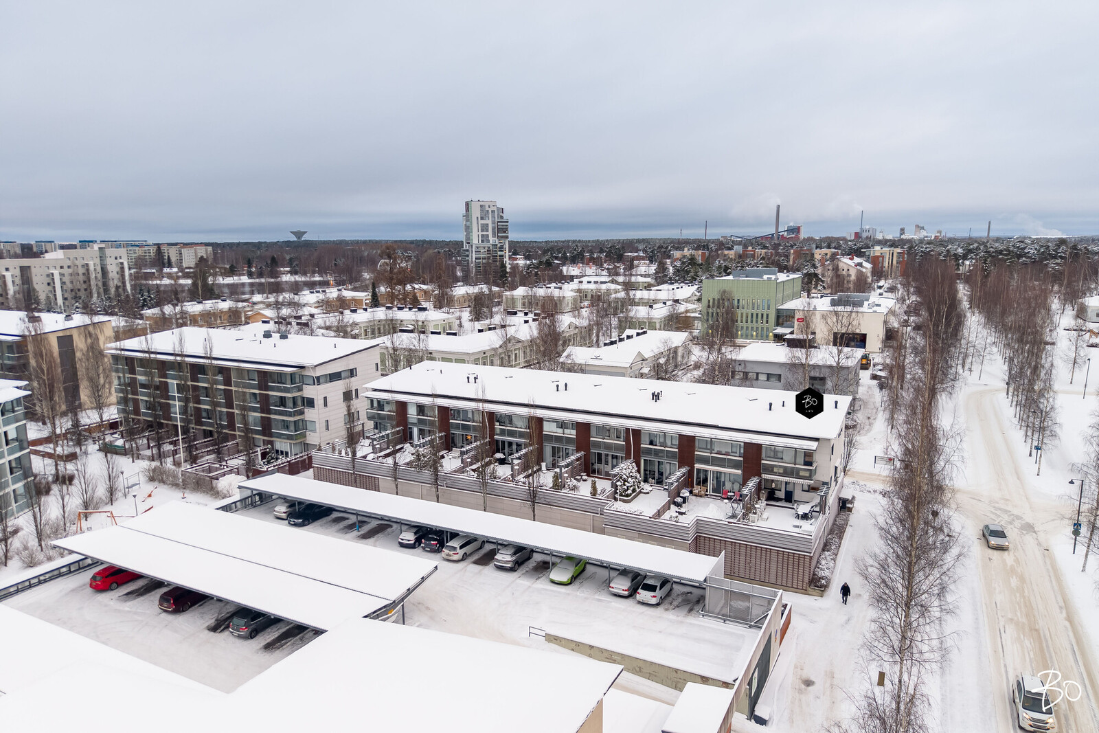 Tykistökatu 1 - kuva 47