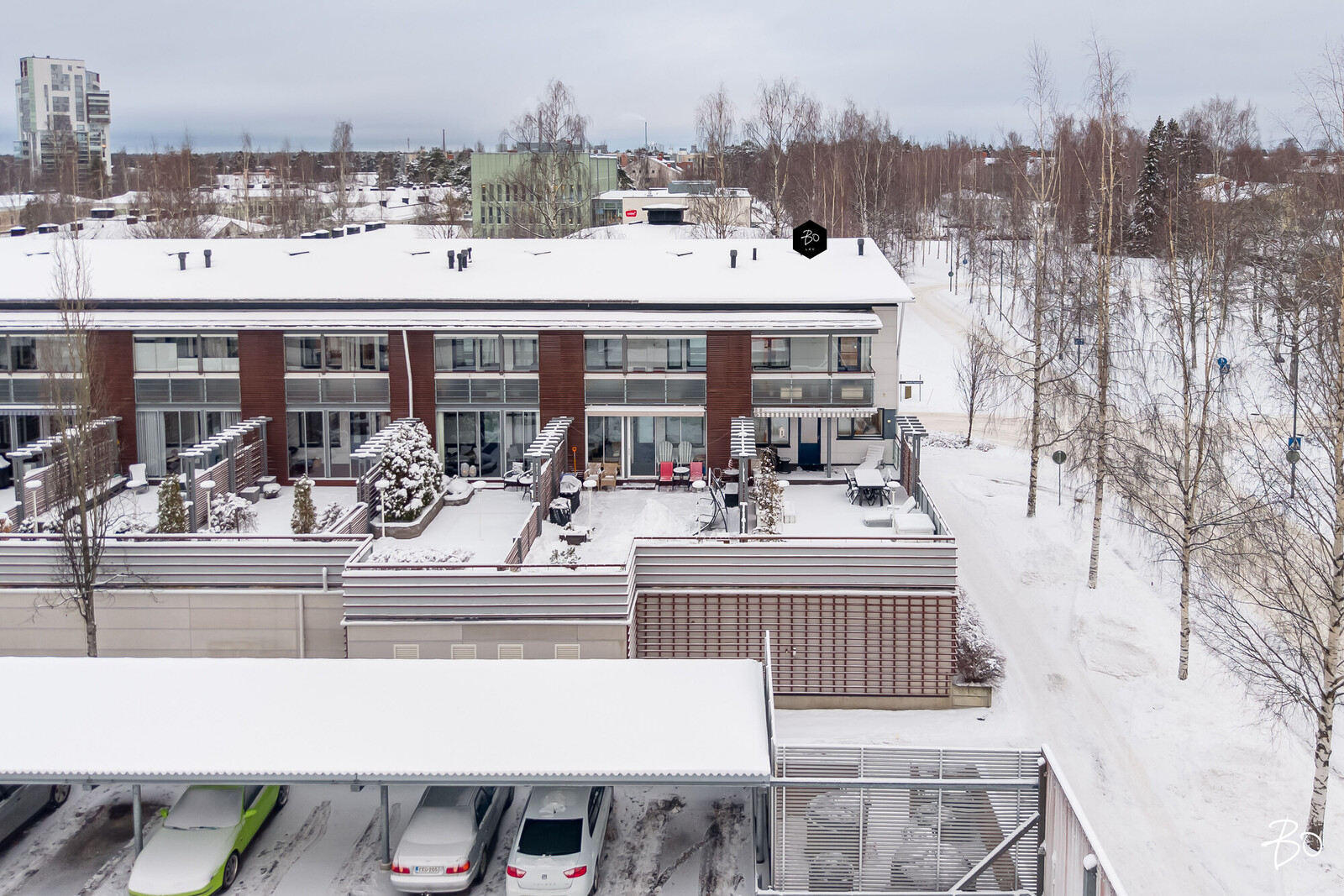 Tykistökatu 1 - kuva 48