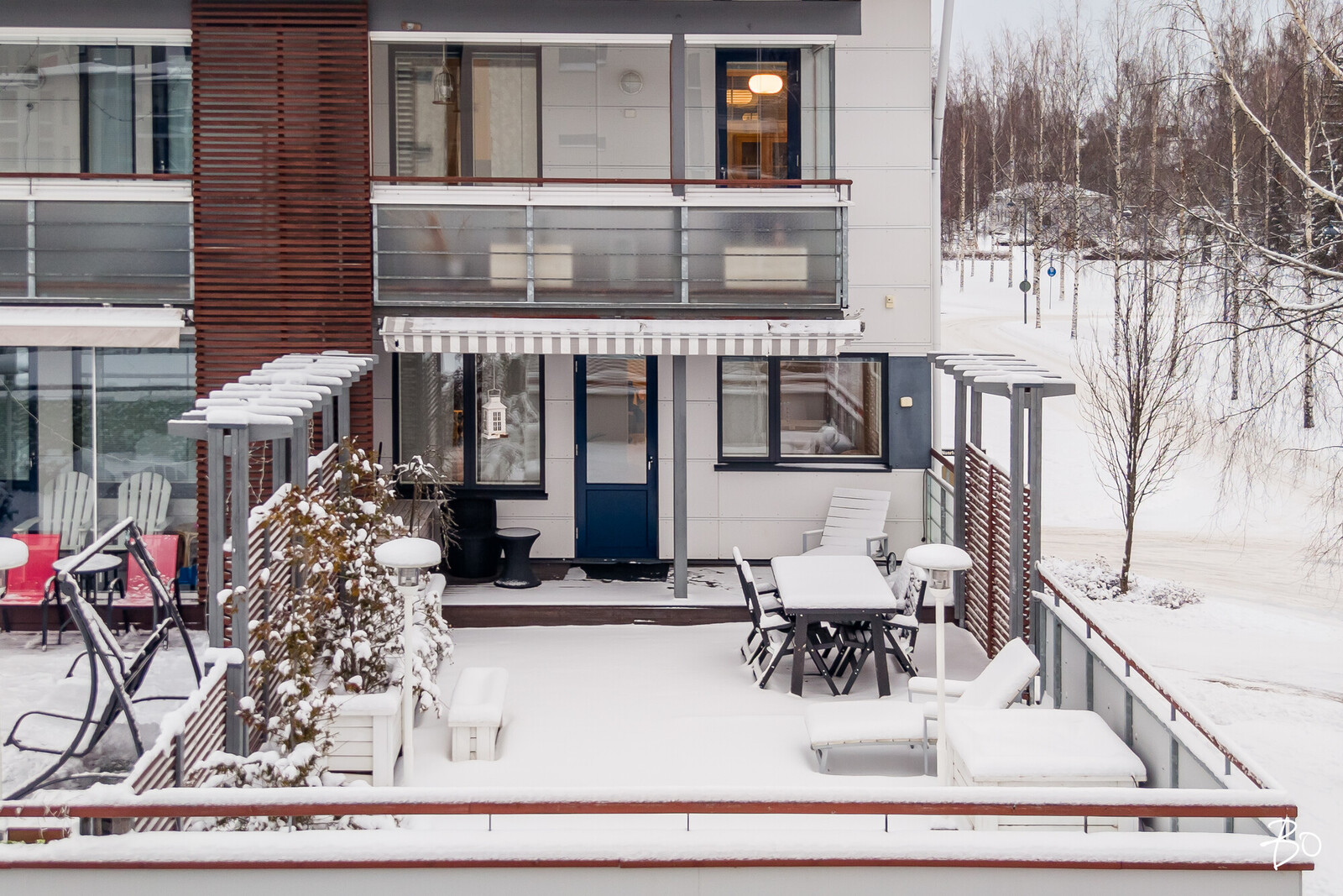 Tykistökatu 1 - kuva 39