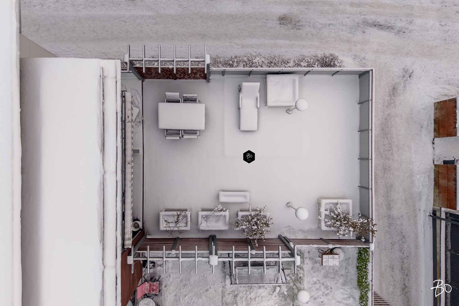 Tykistökatu 1 - kuva 49