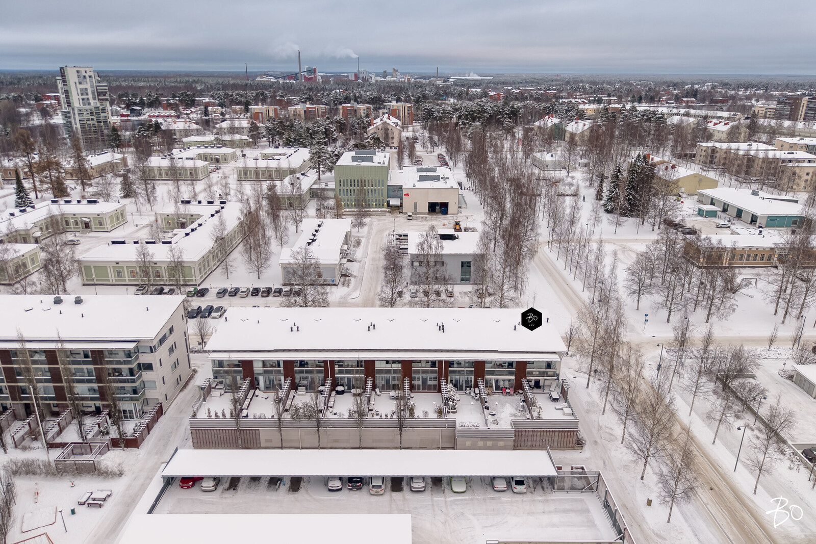 Tykistökatu 1 - kuva 50