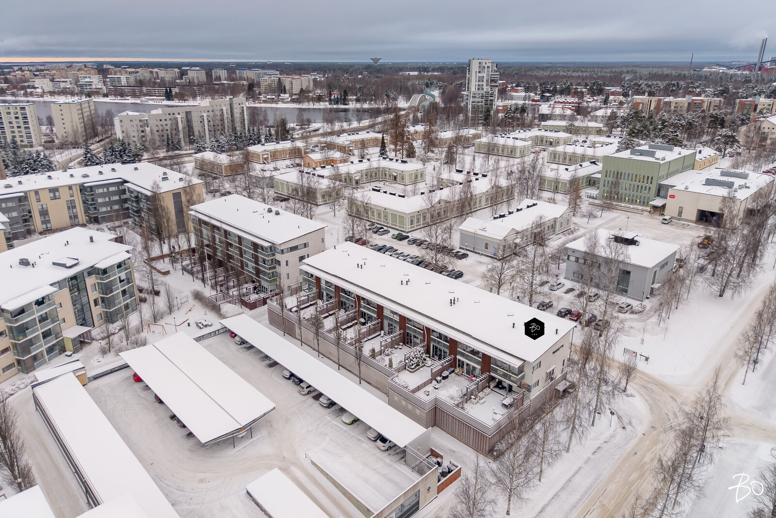 Tykistökatu 1 - kuva 51