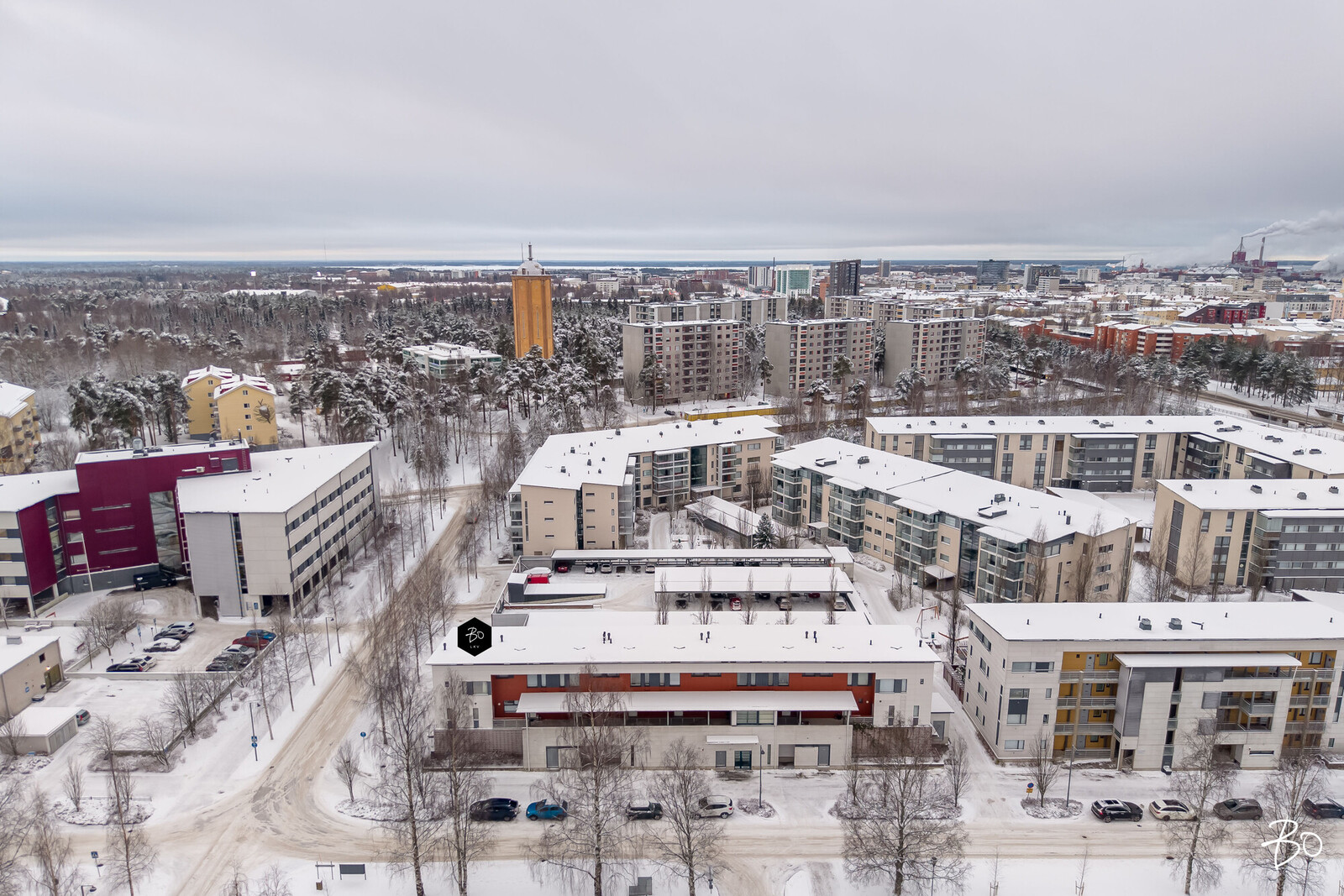 Tykistökatu 1 - kuva 52