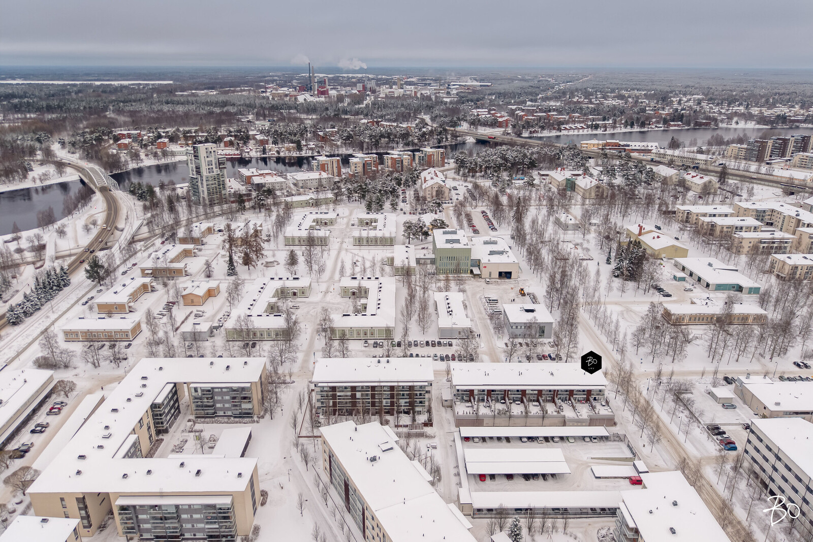 Tykistökatu 1 - kuva 53