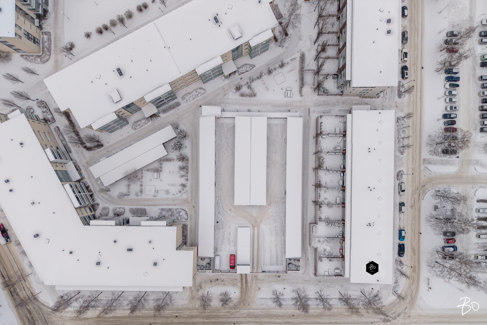 Tykistökatu 1 - kuva 54